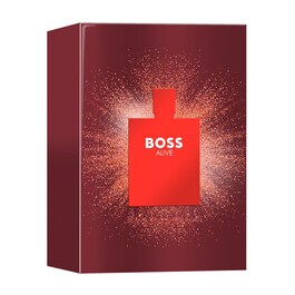 Hugo Boss Alive - Set Eau de Parfum