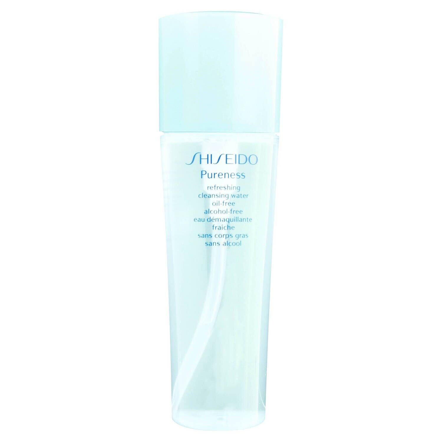 Refreshing cleansing water - apa demachianta