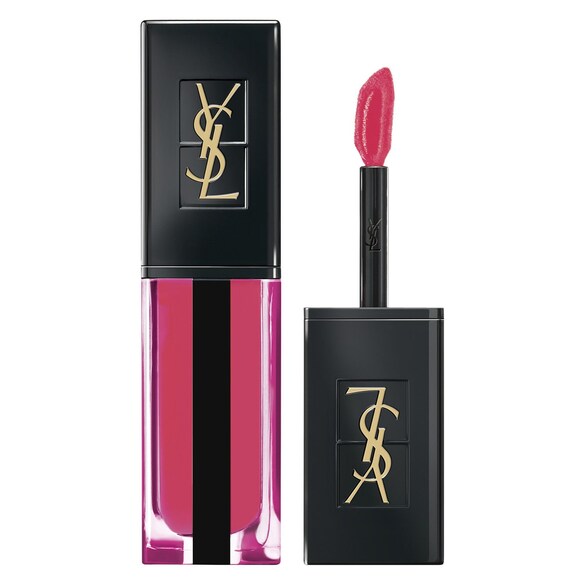 Vernis a Levres Water Stain - Ruj de buze, Yves Saint Laurent
