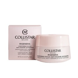 Rigenera Smoothing Anti-Wrinkle Eye Contour - Crema pentru conturul ochilor