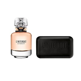 L'Interdit - Eau de Parfum + Sapun Gift Set