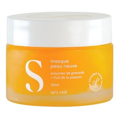 New Skin Mask - Masca pentru fata, Seasonly
