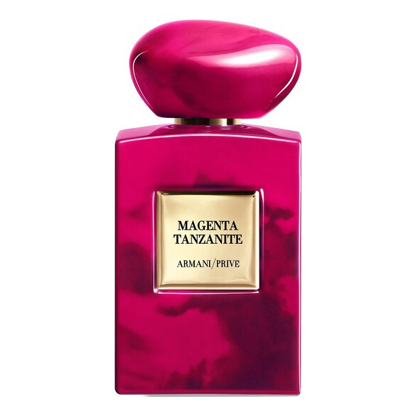 Armani/Privé Magenta Tanzanite - Eau de Parfum, Armani