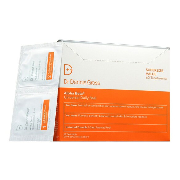 Alpha Beta® - Exfoliant formula universala, Dr. Dennis Gross