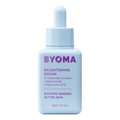 Brightening Serum - Serum pentru luminozitate, Byoma