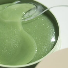 DetoxifEYE Depuffing Eye Patches - Patch-uri de ochi pentru revitalizare