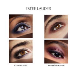 Pure Color Envy Eyeshadow Quad - Paleta farduri de pleoape