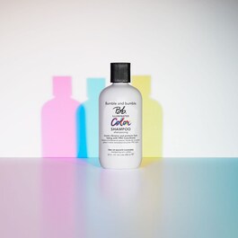Illuminated Color - Sampon pentru protejarea culorii