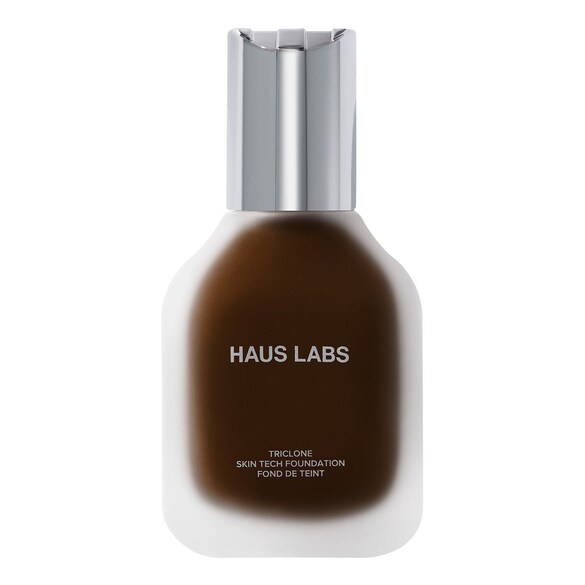 Triclone Skin Tech Foundation - Fond de ten cu acoperire medie, HAUS LABS BY LADY GAGA
