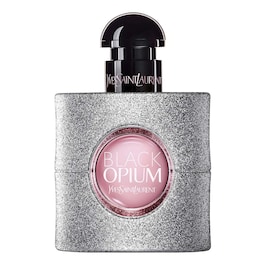 Black Opium Glitter - Apa de parfum pentru femei image