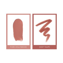 Velvet Lip Duo - Set