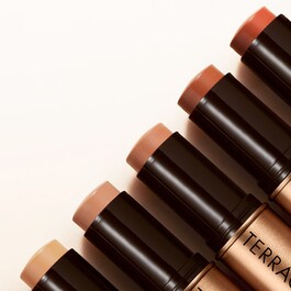 Terracotta Skin Foundation Stick - Fond de ten stick