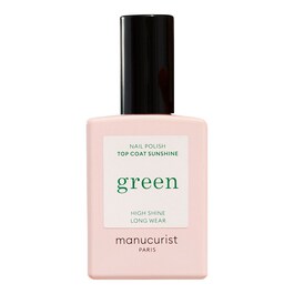 Green - Top Coat Sunshine image