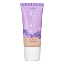 Maracuja tinted hydrator - Crema nuantata hidratanta cu maracuja