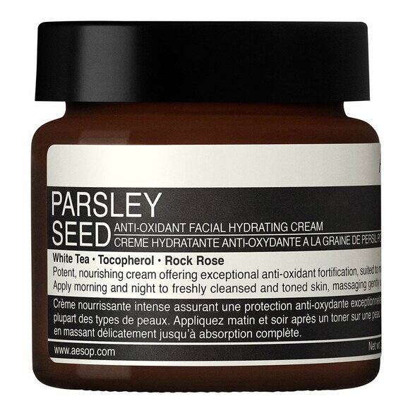 Parsley Seed Anti-Oxidant Facial Hydrating Cream, AESOP