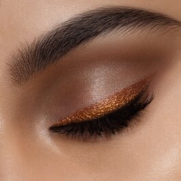 Master Metals® Eyeshadow Palette - Paleta farduri de pleoape