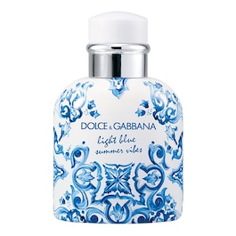 Light Blue Pour Homme Summer Vibes - Eau de Toilette image