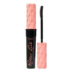 Roller Lash  Mascara - Mascara pentru curbare si alungire, BENEFIT COSMETICS