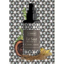 LE SAUT - Brume Parfumée