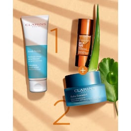 Self Tan Radiance Plus - Autobronzant pentru ten 