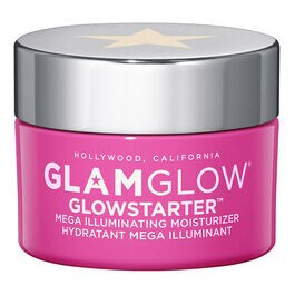 Glowstarter Mega Illuminating Moisturizer - Crema hidratanta pentru fata