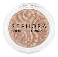 Colorful Luminizer - Pudra iluminatoare pentru ten, Sephora Collection