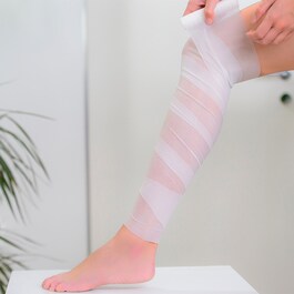 Firming Lifting Wraps Instant and Progressive Effect - Tratament fermitate