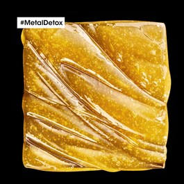 Metal Detox - Ulei de păr concentrat, anti-rupere, pentru toate tipurile de par