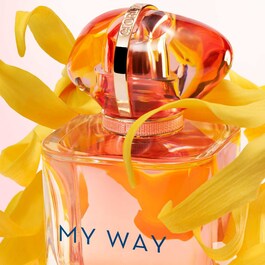My Way Ylang - Apa de parfum