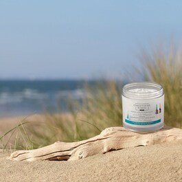 La Normandie - Exfoliant purificator cu sare de mare