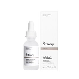 Argireline Solution 10% - Serum de fata antirid
