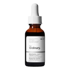 Serum Multi-Peptide + Peptide de Cupru 1% - Ser antimbatranire, The Ordinary