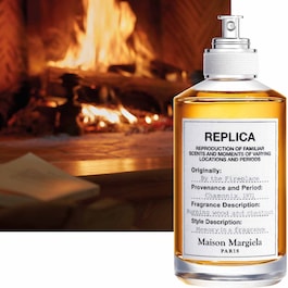REPLICA by the Fireplace - Eau de Toilette