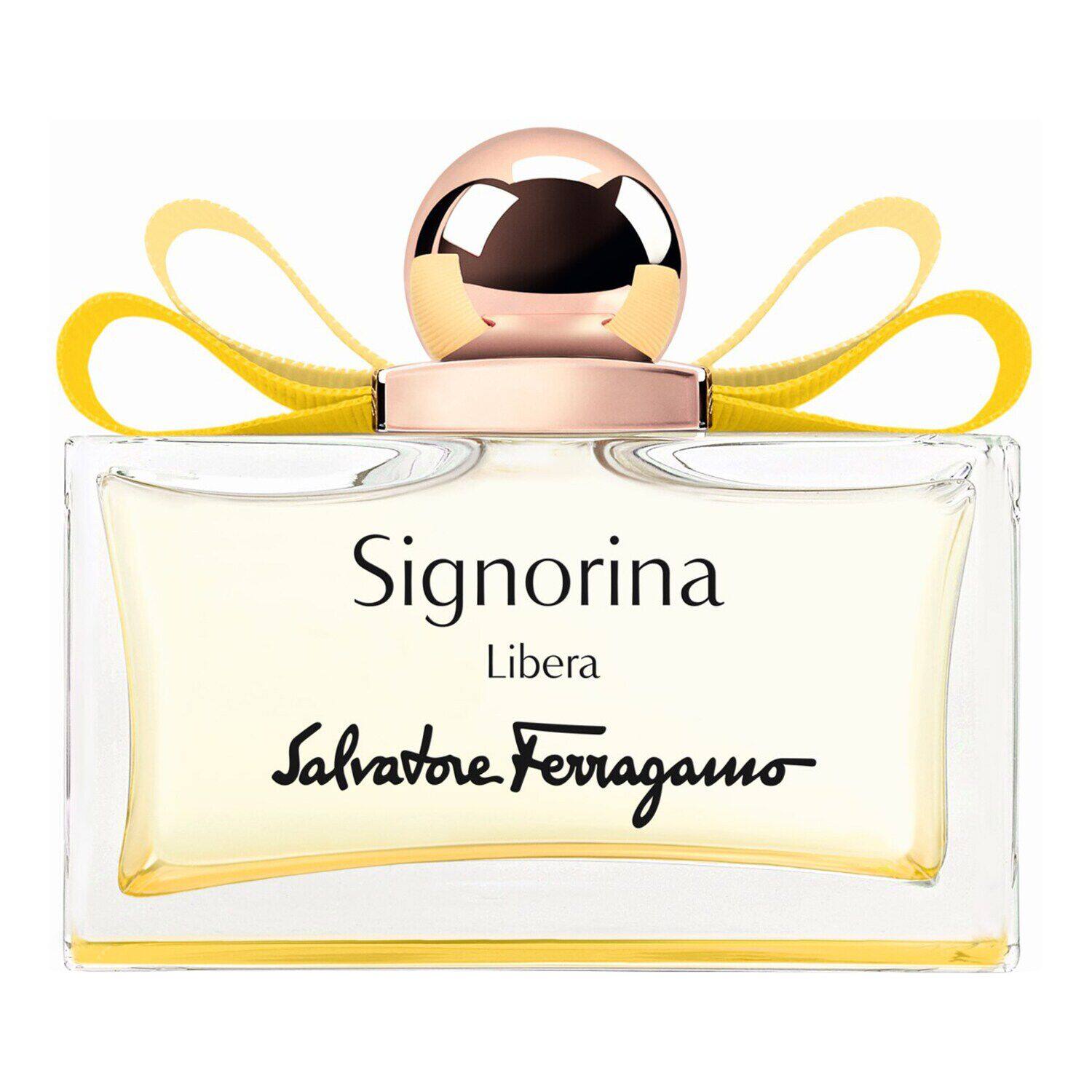 Salvatore ferragamo discount signorina sephora