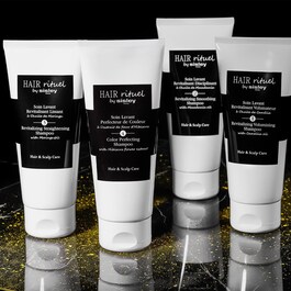 Hair rituel by sisley revitalizing straightening shampoo