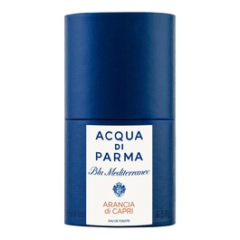 Blu Mediterraneo Arancia di Capri - Apă de Toaletă Citrată Mosc