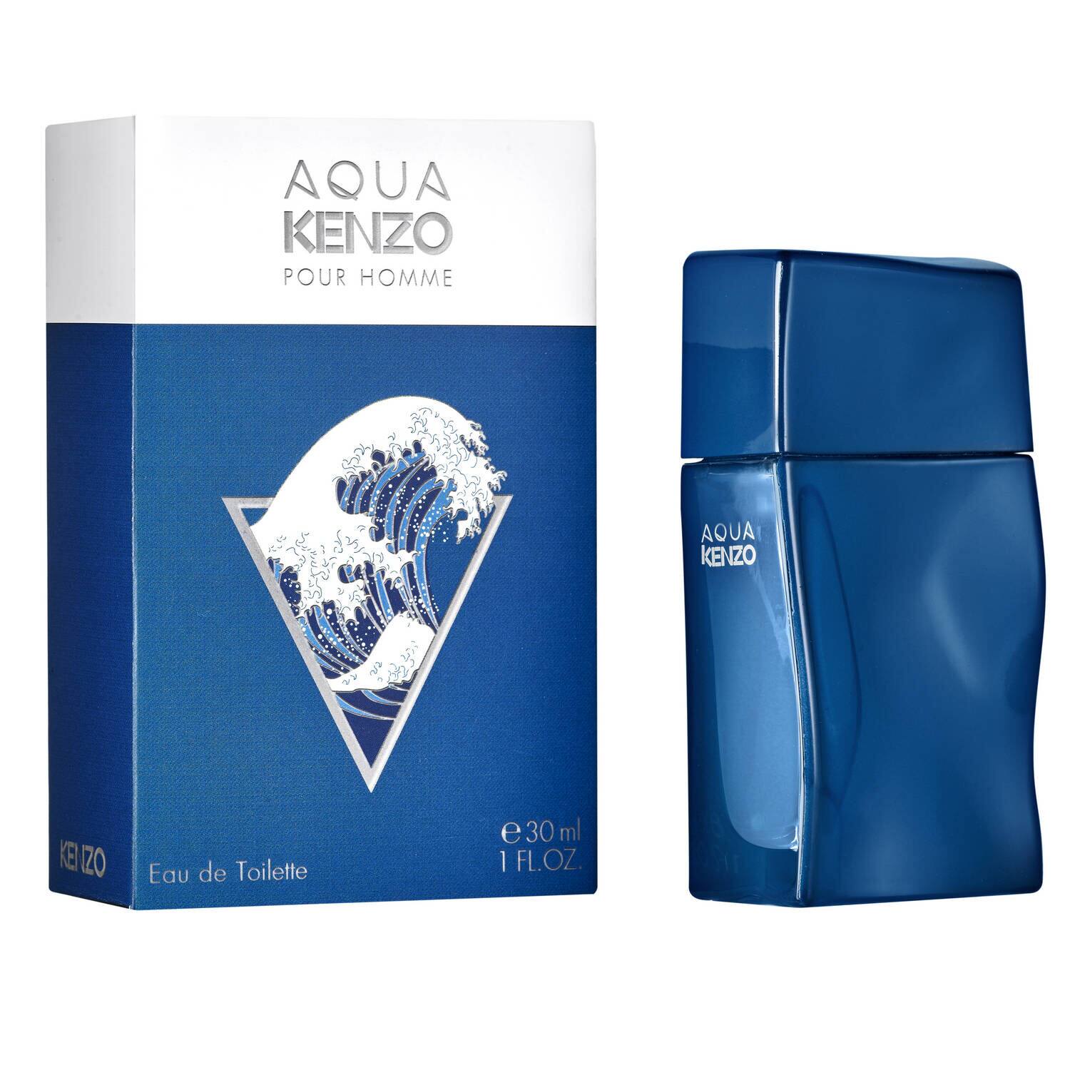 Aquakenzo Eau De Toilette