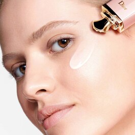 Dior Prestige Le Micro - Serum pentru conturul ochilor