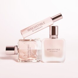Irresistible Givenchy Hair mist - Parfum pentru par