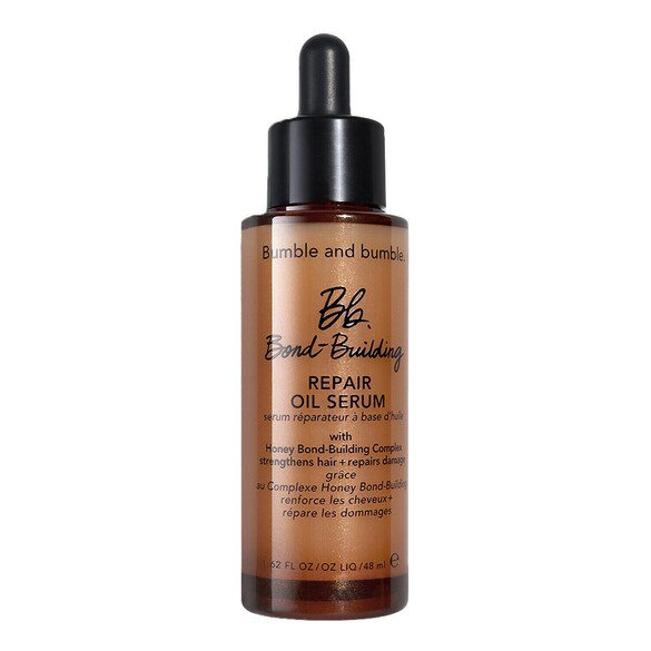 Bond-Building Repair Oil - Tratament ulei pentru regenerarea parului, BUMBLE AND BUMBLE