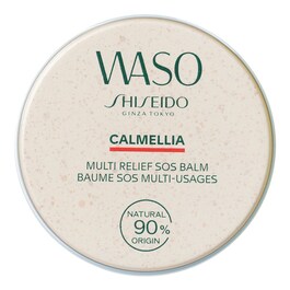 Waso Calmellia Multi-Relief SOS Balm - Balsam regenerant