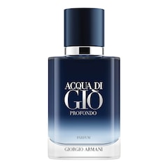 Acqua di Giò - Profondo Parfum, Armani