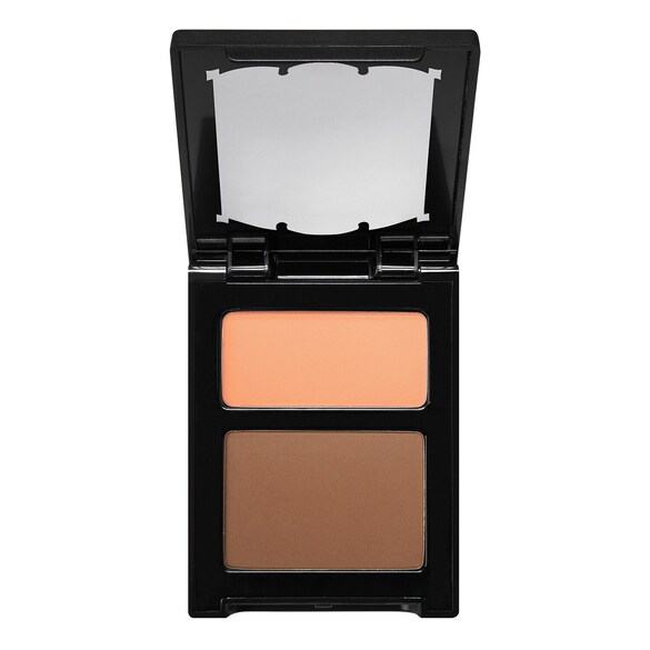 Kitten Mini Shade + Light Contour Duo Travel Size - Mini paleta contouring, KVD Beauty