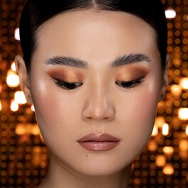 Baby Bronze - Paleta farduri de pleoape