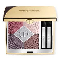 Diorshow 5 Couleurs - Paletă de farduri pentru pleoape în ediție limitată, DIOR