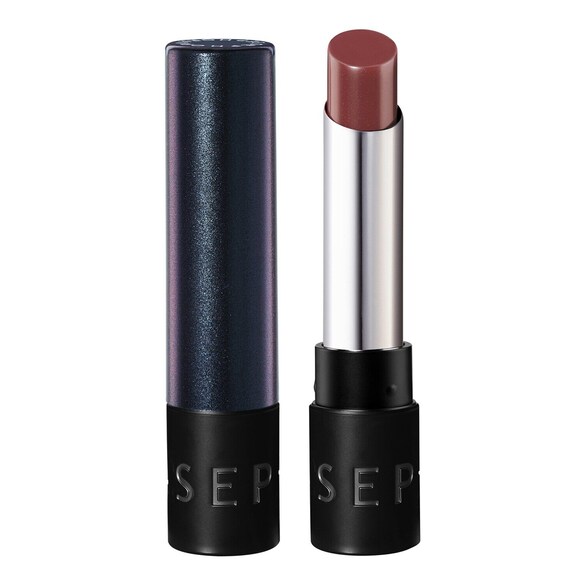 ABOUT THAT SHINE - Ruj de buze stralucitor cu efect de lac, Sephora Collection
