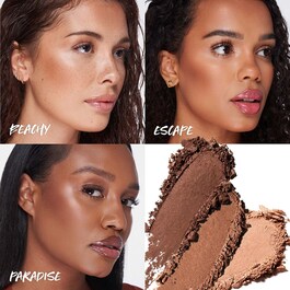 The Show Sun –Pudra bronzanta cu finisaj natural si luminos