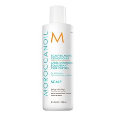 Scalp - Balsam de echilibrare a pielii capului, Moroccanoil