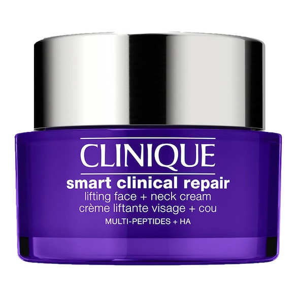 Clinique Smart Clinical Repair - Crema pentru fata si gata, Clinique