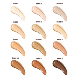 Hollywood Filter Foundation